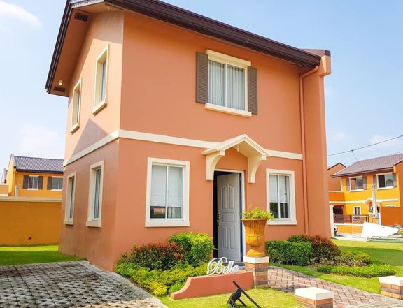 2-bedroom Single Attached House For Sale in Pili Camarines Sur
