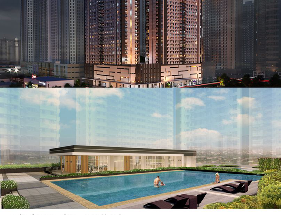 Pre-selling condominium in Mandaluyong City near Shangrila and BGC