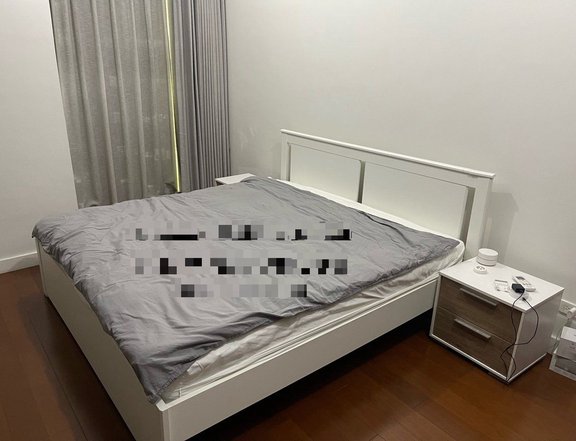 3BR GRAND HYATT MANILA 133sq 230k