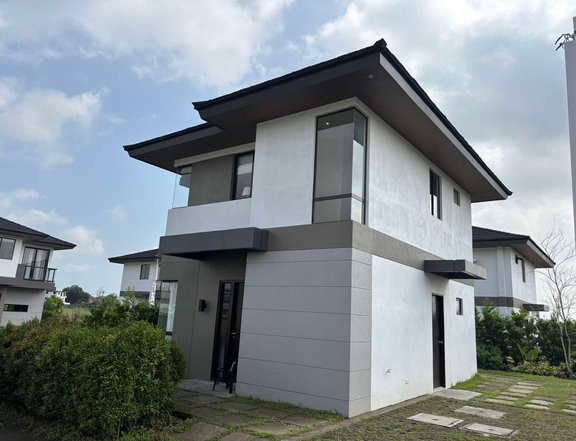 ayala land 3-bedroom Single Detached House For Sale in Angeles Pampanga