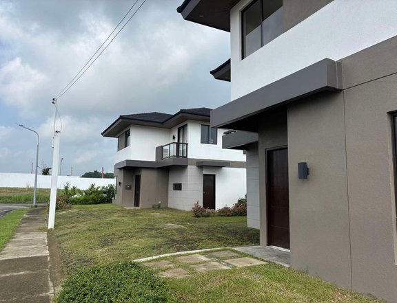 147 sqm Residential Lot For Sale in Angeles Pampanga