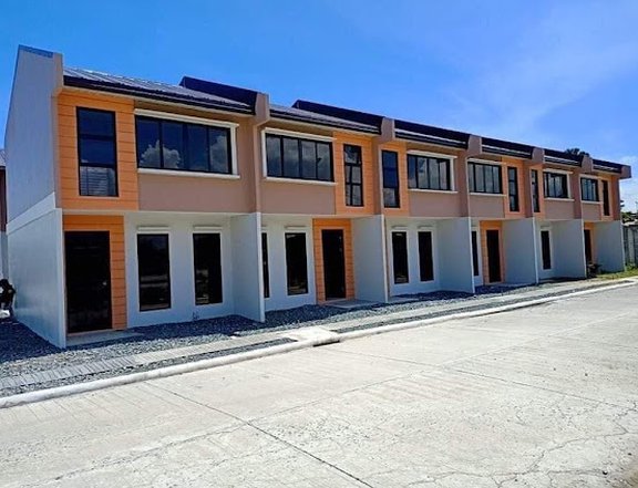 House & Lot For Sale in Bulacan RFO