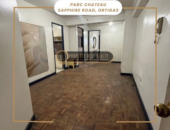 Parc Chateau Condo | Ortigas CBD