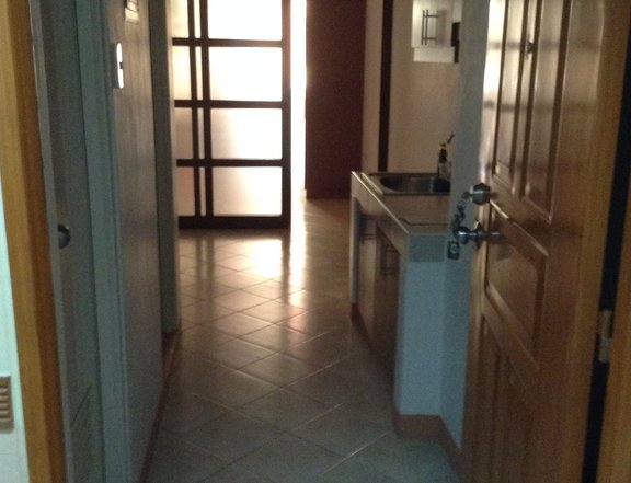 Affordable Studio Unit for Rent at The Manila Residences Towers 2 Near La Salle