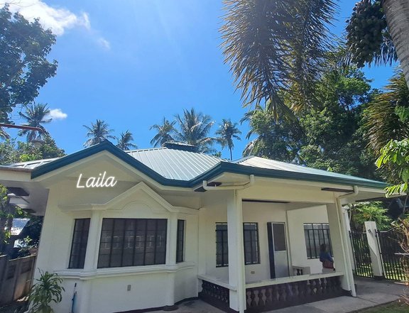 House For Rent Valencia Negros Oriental