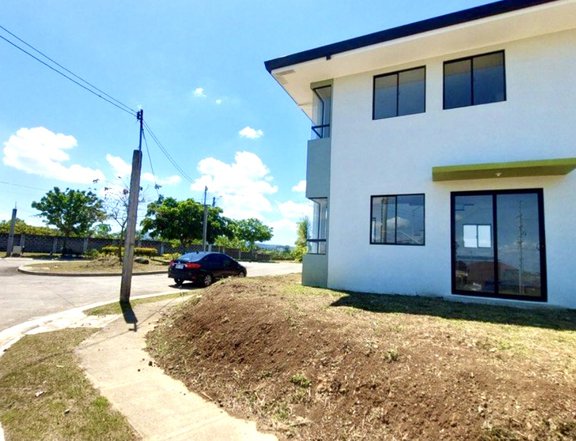 Brand New House for Rent Inside Nuvali, Laguna