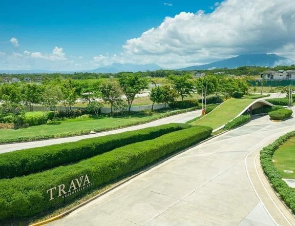 550 sqm Residential Lot For Sale in Nuvali Santa Rosa Laguna