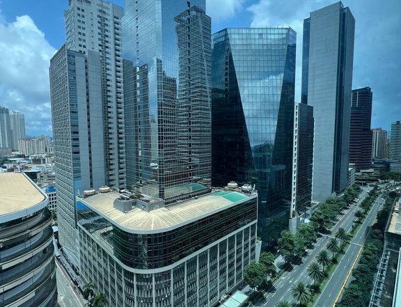 Office Space For Lease in Makati