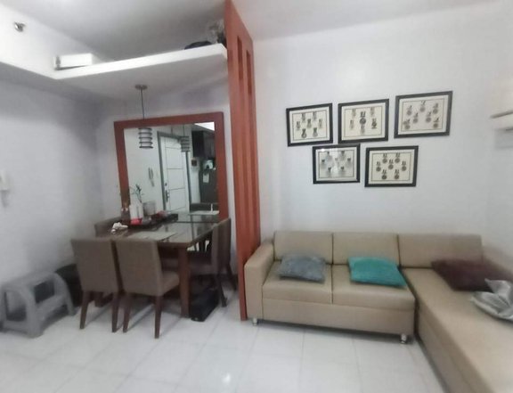 33.0 sqm 1Bedroom Condo For Sale At Gateway Regency Mandaluyong
