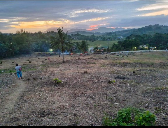 Multi classification format of farm lot property