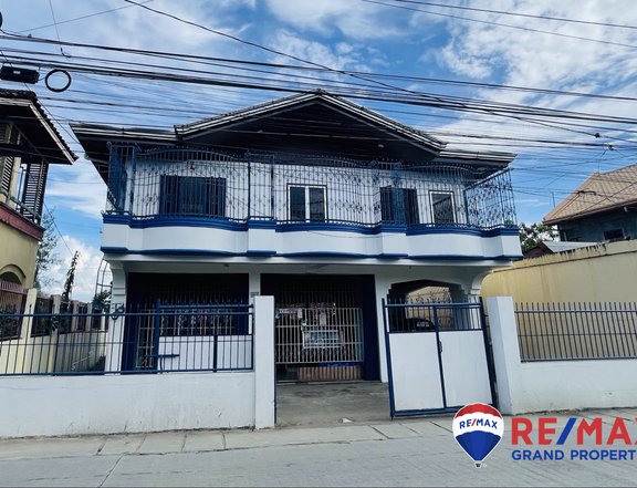 766 Sqm House and Lot for Sale Along Provincial Road Balagtas Bulacan