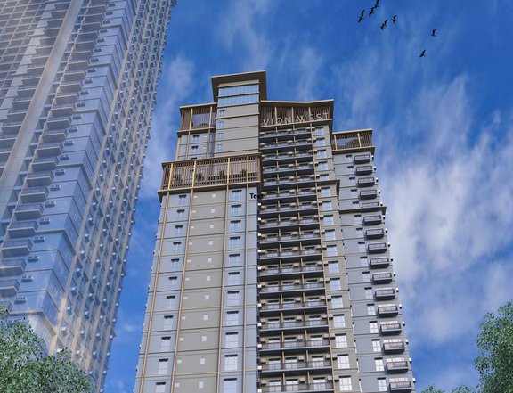 High-end Pre-selling condo in Makati