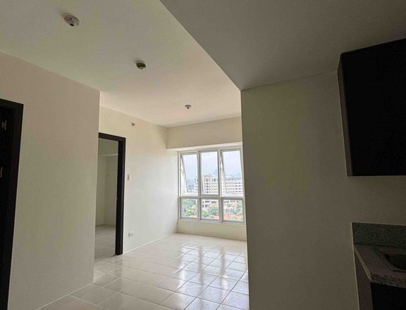 ROCHESTER PASIG Ready For Occupancy 24.00 sqm 1-bedroom Residential Condo For Sale in Ortigas Pasig