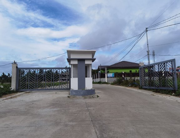 Residential Lot Near Tagaytay and Nearby Establishments