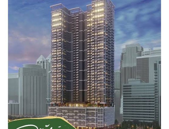 Stylish Residential Condo with 1BR - Pre-Selling in the Heart of Ortigas