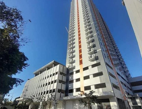 Affordable Condo in Makati