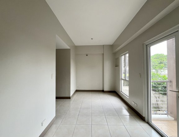 Ready For Occupancy 26.70 sqm Studio Residential Condo For Sale in Quezon City