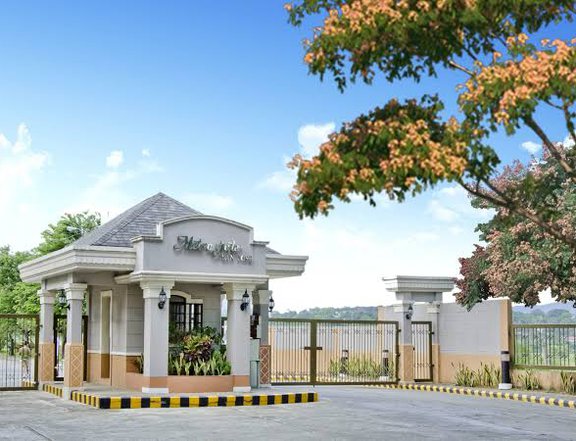 House and Lot For Sale