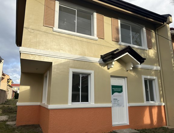4-bedroom Single Detached House For Sale in Lipa Batangas (Drina)