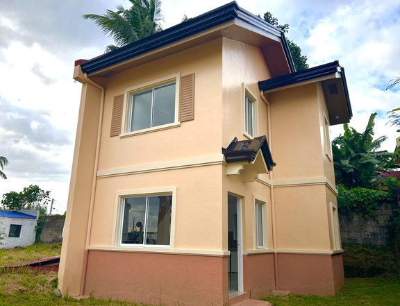 3-bedroom Single Detached House For Sale in Lipa Batangas (Mara)