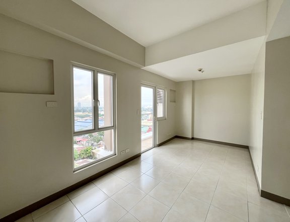 Ready For Occupancy 26.70 sqm Studio Residential Condo For Sale in Suntrust Shanata, Quezon City