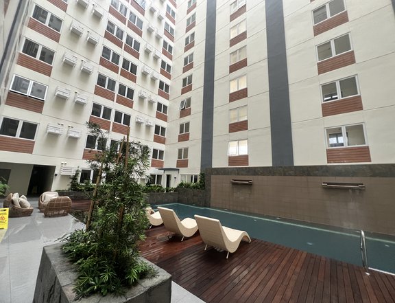 RFO Ananda Square Condo For Sale For Only P230k To Move-In