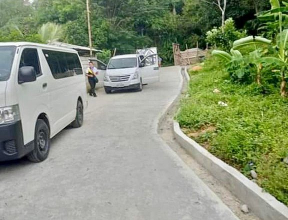 Installment & Accessible Residential Lot