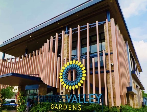 36 00 sqm 1-bedroom Residential Condo For Sale in Cainta Rizal