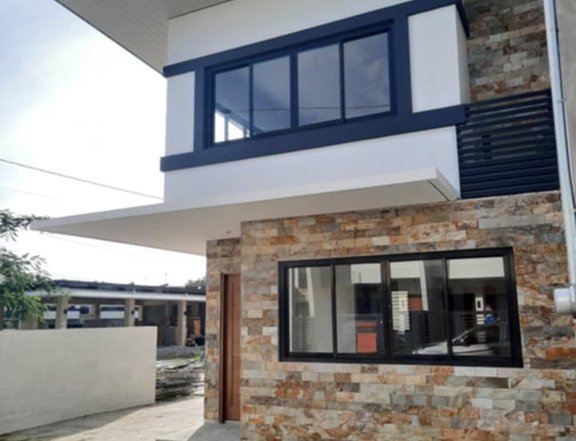 3 Bedroom Single Attached House for Sale In Binan Laguna