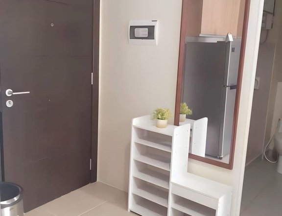 Avida Verte BGC One Bedroom For Rent Furnished