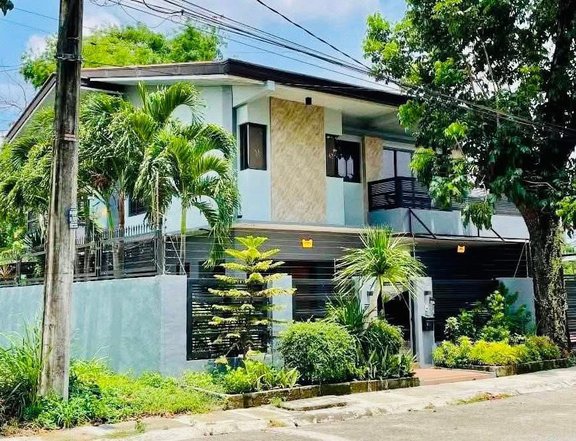 Pre-Owned 2-Storey House for Sale in Casa Milan Subdivision, Quezon City