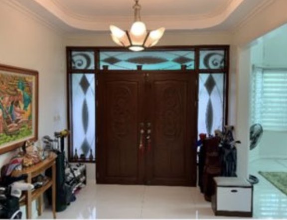 4-bedroom Single Attached House For Sale in Paranaque Metro Manila