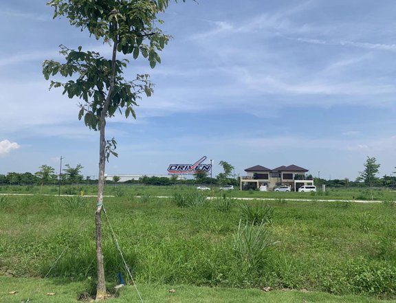 Brentville Mamplasan 252 sqm Residential Lot For Sale in Binan Laguna