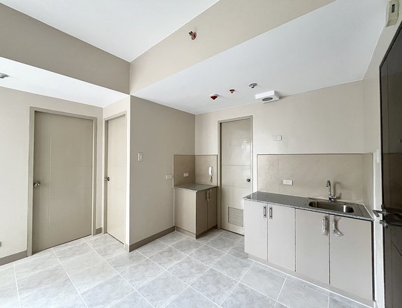 37.00 sqm 2-Bedroom Condo for Sale  Ready, Quezon City