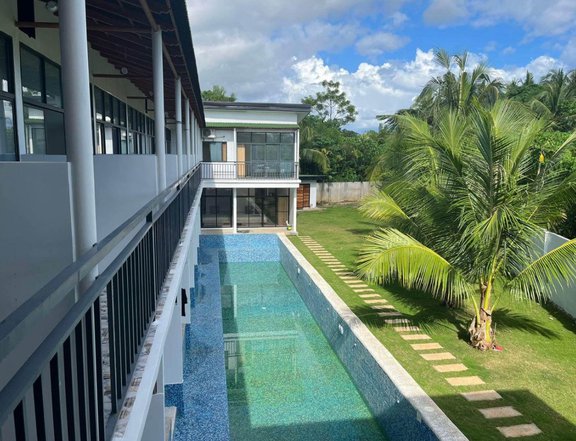 Brandnew Resort for Sale in Panglao Bohol