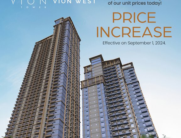 Take advantage of the current price today. Upcoming Price increase by September 1,2024