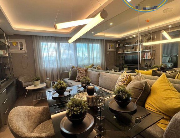 RFO Ananda Square Condo For Sale For Only P230k To Move-In