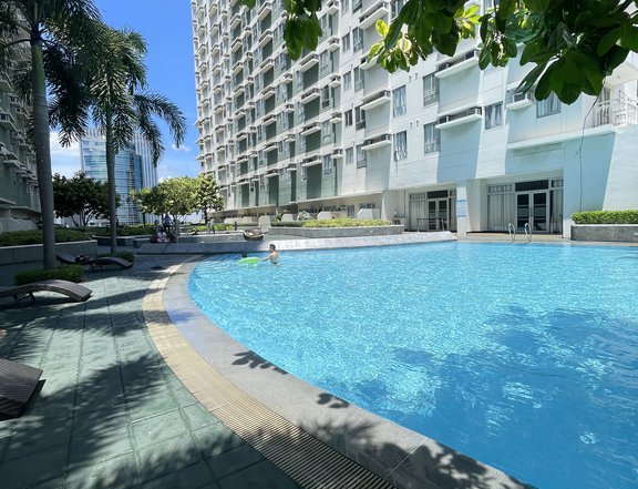 35.00 sqm 1Bedroom  Condo For Rent near Molito