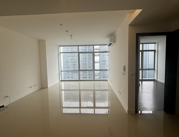 1 Bedroom Unfurnished Unit in Bonifacio Global City Taguig City