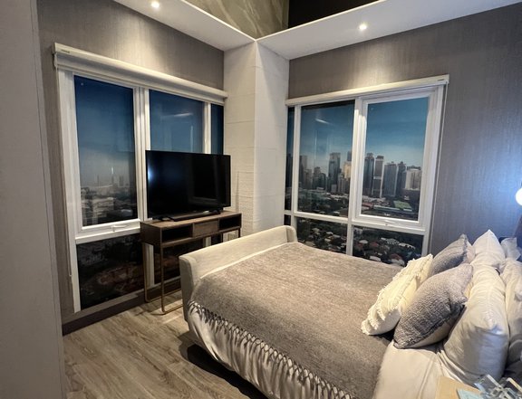 57.00 sqm 1-bedroom Condo For Sale in Ortigas Pasig Metro Manila