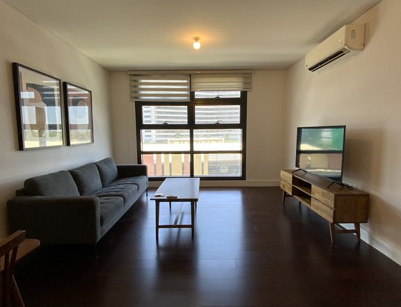 1 Bedroom Fully Furnished Unit For Sale at Garden Tower Makati City