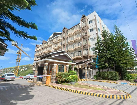 Moldex Residences Condo For Sale