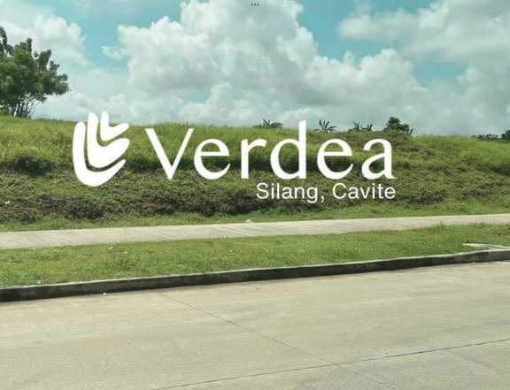 Preselling Residential lot in Verdea by Alveo Land Silang Cavite