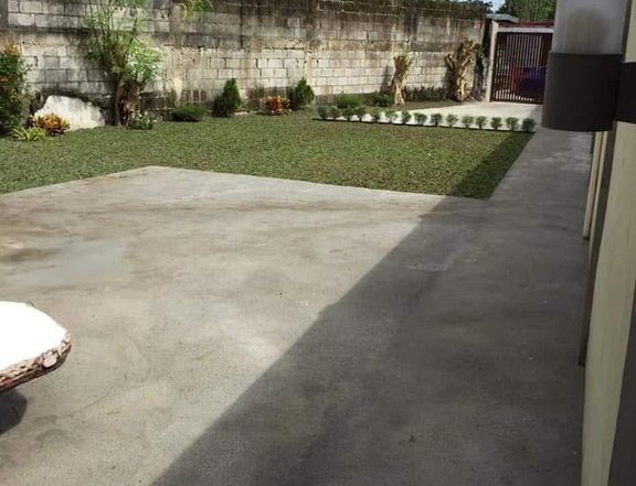 Pre-Owned 3-bedroom Single Detached House For Sale in Angeles Pampanga