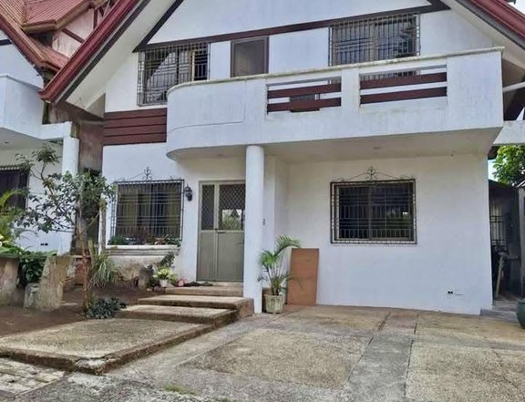 AFFORDABLE HOUSE AND LOT FOR SALE IN TAGAYTAY CITY