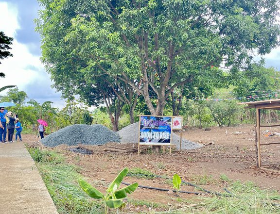 HULUGAN LUPA SA ANTIPOLO CITY