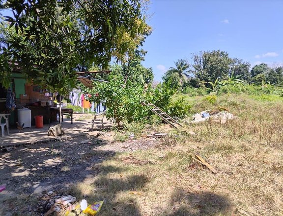 Vacant lot Brookside cainta
