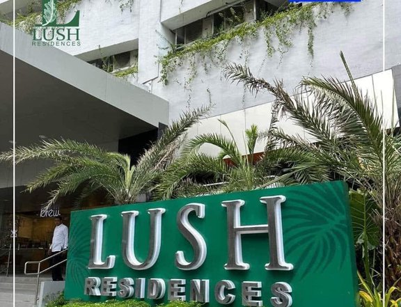 Lush Residences Ready for Occupancy