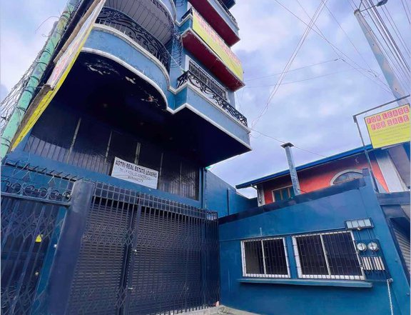 Pre-Owned Building For Sale in Marikina