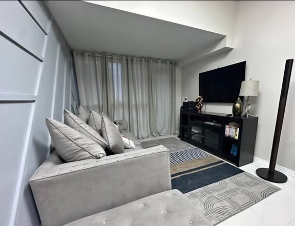 124.00 sqm 3-bedroom Residential condo For rent in BGC Taguig